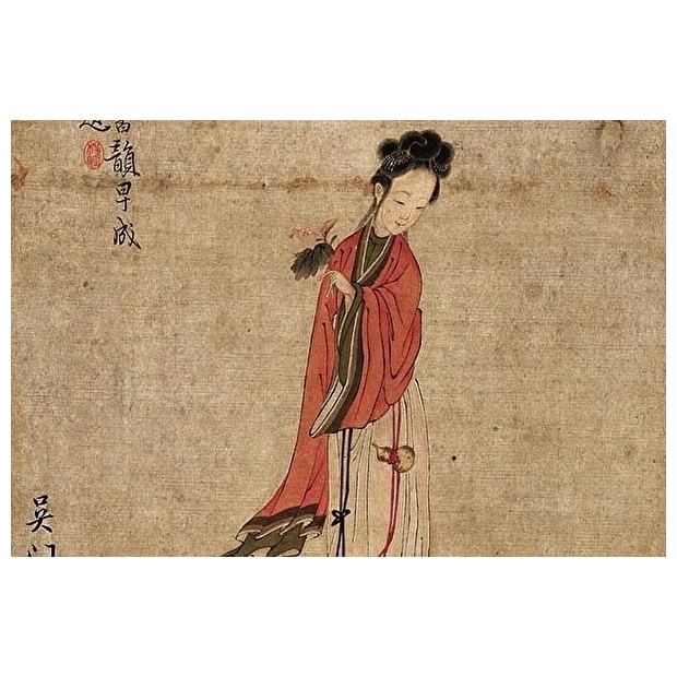古代人也愛美.jpg 古代人也愛美.jpg